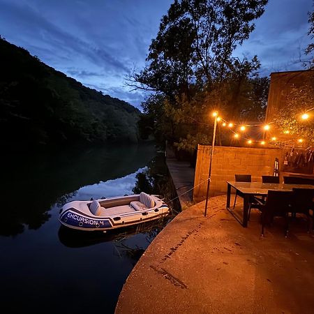 House On The River Blagaj Exterior foto