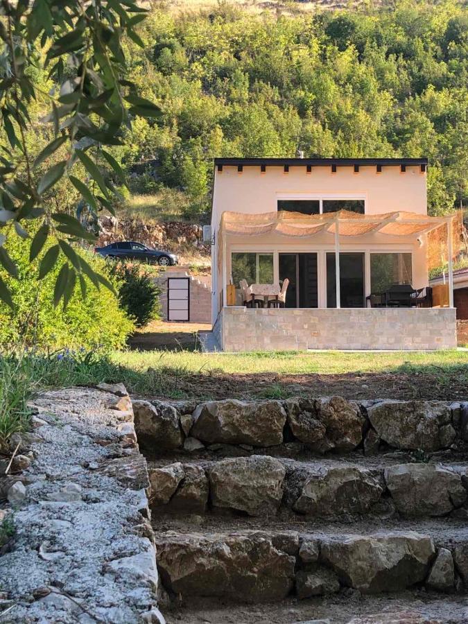 House On The River Blagaj Exterior foto