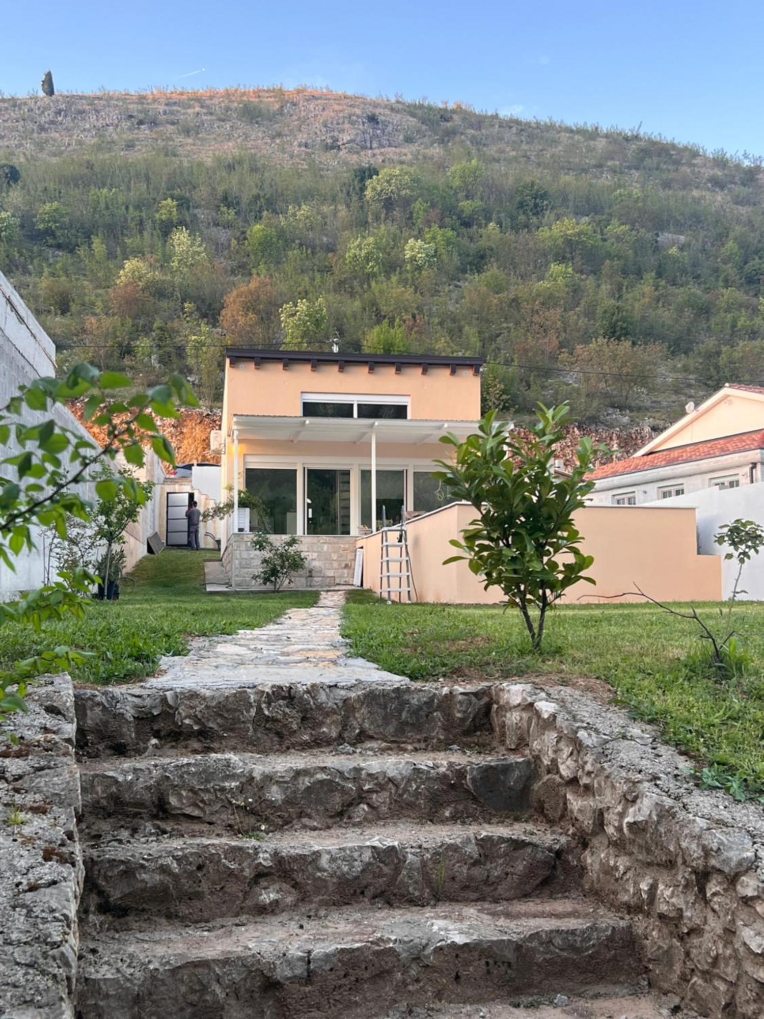 House On The River Blagaj Exterior foto